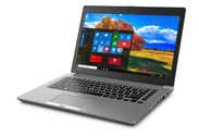 Tecra® Z40 Tecra® Z40