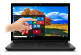 Portege A30-D1300ED Laptop