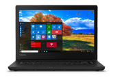 Tecra C40-C1400ED Laptop