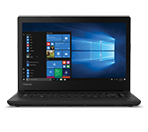 Tecra C40-D1400ED Laptop
